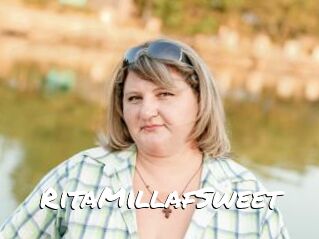 RitaMillafSweet