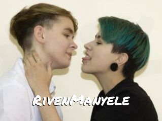 RivenManyele