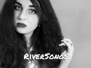 RiverSongs