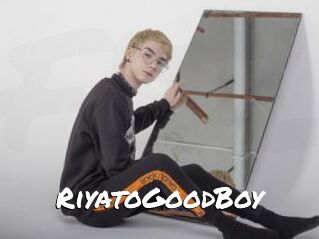 RiyatoGoodBoy