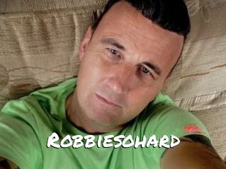 Robbiesohard