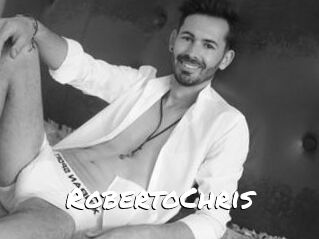 RobertoChris