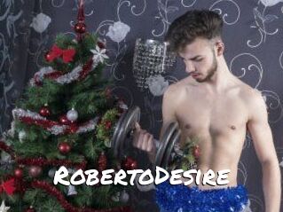 RobertoDesire