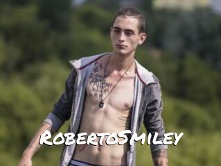 RobertoSmiley