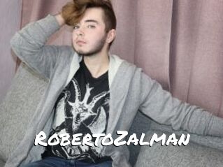 RobertoZalman