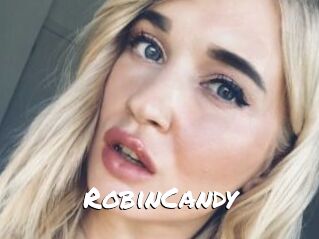RobinCandy