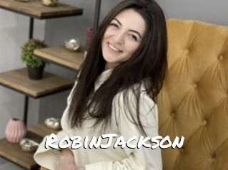 RobinJackson