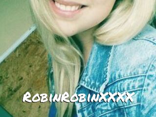 RobinRobinXXXX