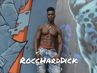 RoccHardDick