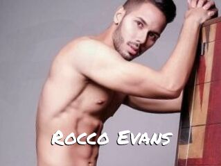 Rocco_Evans