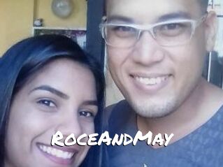 RoceAndMay