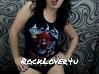RockLover4u