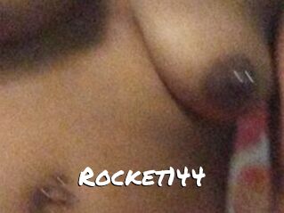 Rocket144
