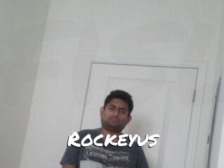 Rockeyus