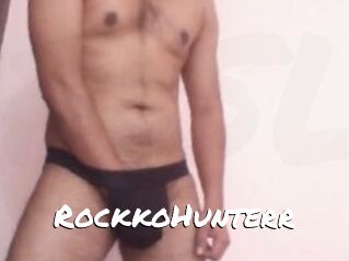 RockkoHunterr