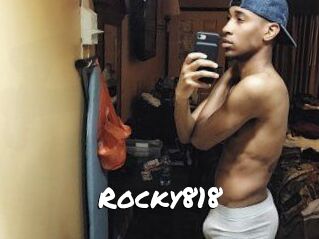 Rocky818