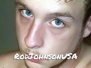 RodJohnsonUSA