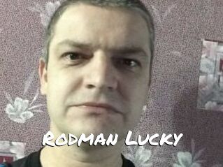 Rodman_Lucky