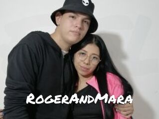RogerAndMara