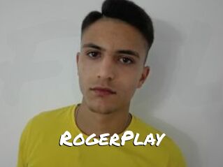 RogerPlay