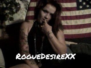 RogueDesireXX