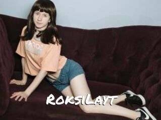 RoksiLayt