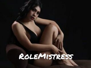 RoleMistress