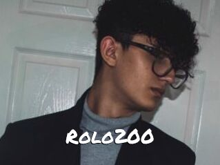 Rolo200