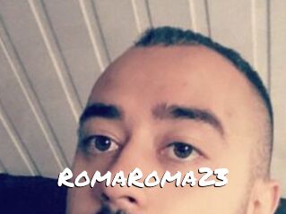 RomaRoma23