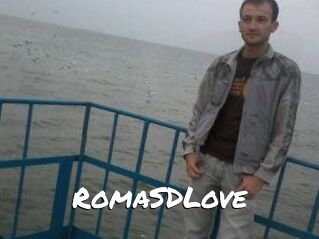 RomaSDLove