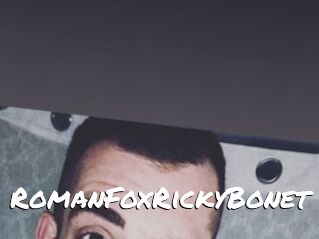 RomanFoxRickyBonet