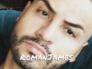 RomanJames