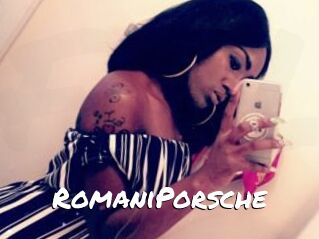 RomaniPorsche