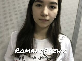 RomanoPazhic