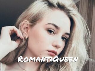 RomantiQueen