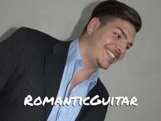 RomanticGuitar