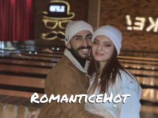 RomanticeHot