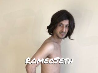 RomeoSeth