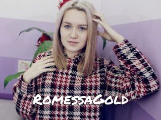 RomessaGold