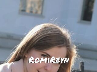 RomiReyn
