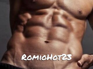 RomioHot23