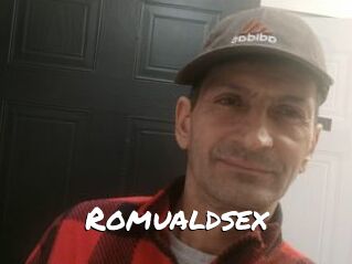 Romualdsex
