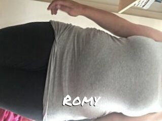 Romy