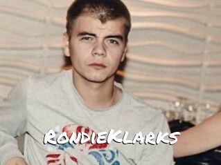 RondieKlarks