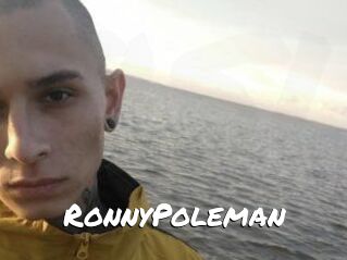 RonnyPoleman