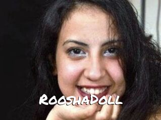 RooshaDoll