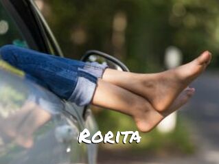 Rorita