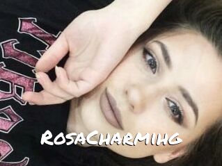 RosaCharmihg