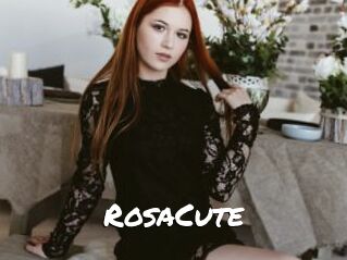 RosaCute