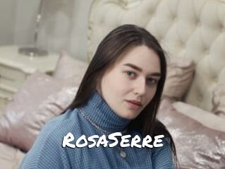 RosaSerre